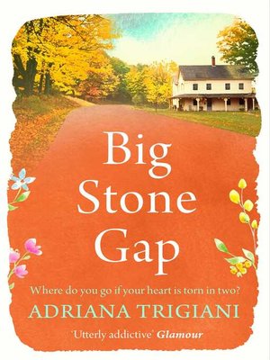 cover image of Big Stone Gap